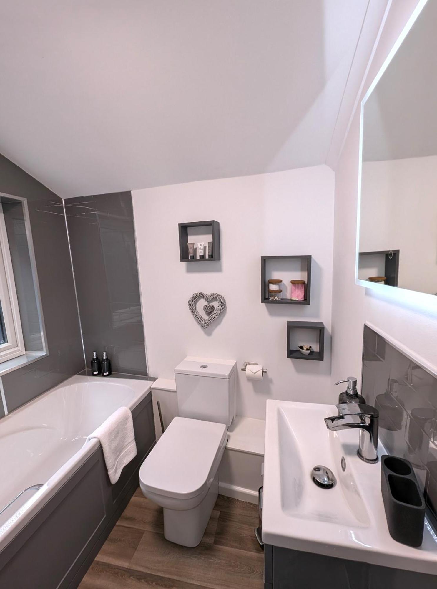 The Kett's Oasis Norwich